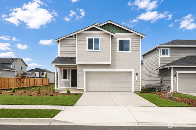 Property photo for 114 Willowbrook Drive, Chehalis