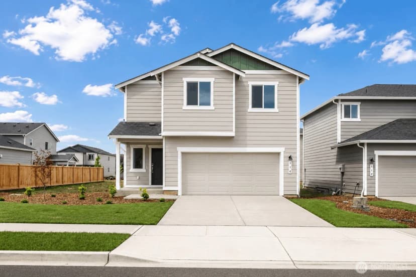 Property photo for 114 Willowbrook Drive, Chehalis