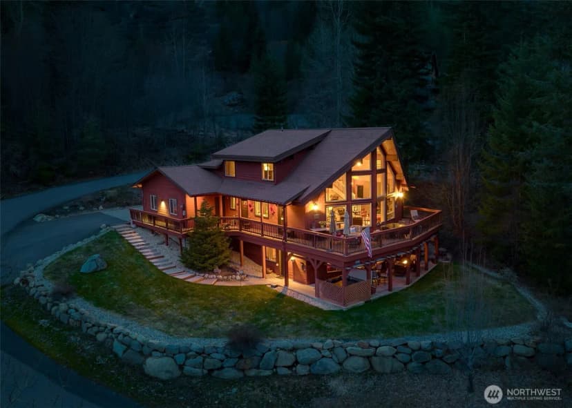 Property photo for 20701 Pelton Place, Leavenworth photo 39