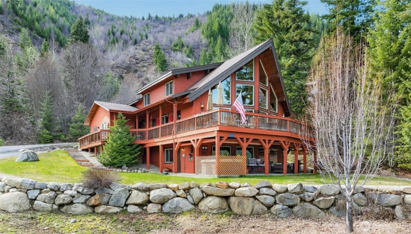 Property photo for 20701 Pelton Place, Leavenworth photo 3