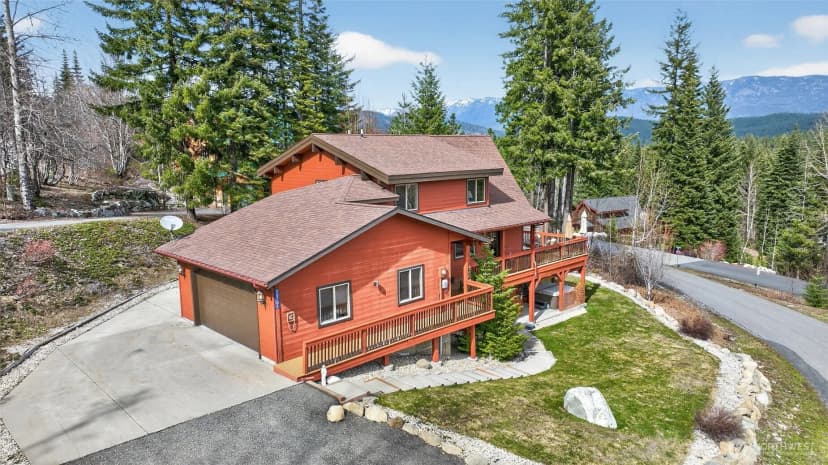 Property photo for 20701 Pelton Place, Leavenworth photo 4
