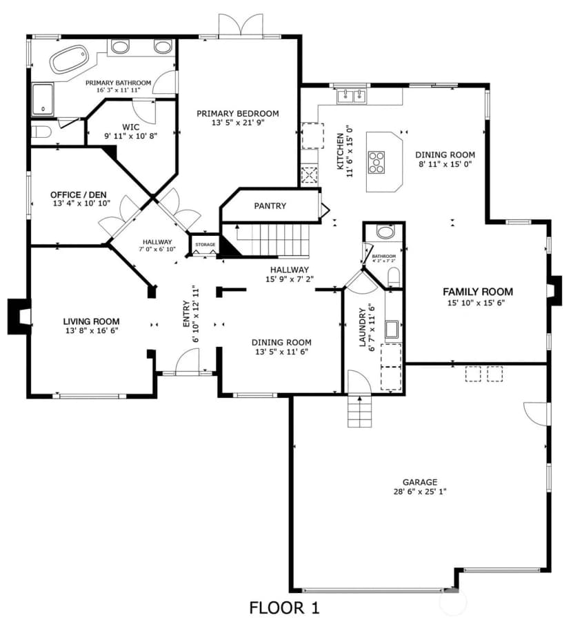 Property photo for 2401 Lyons Avenue Ne, Renton photo 37