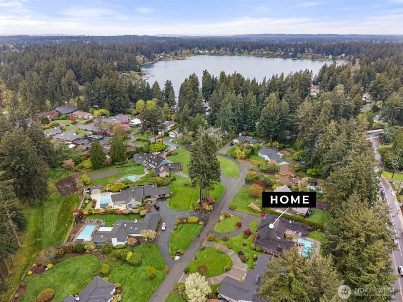 Property photo for 12 Forest Glen Lane Sw, Lakewood photo 40