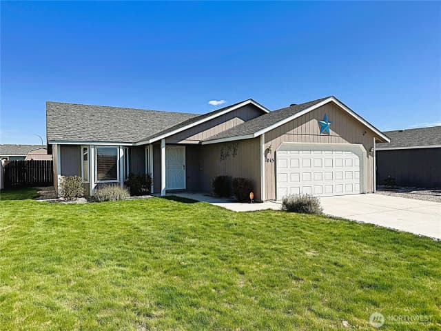 Property photo for 1015 S 10th Avenue, Othello
