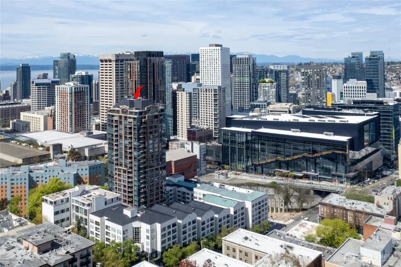 Property photo for 1420 Terry Ave #607, Seattle photo 39
