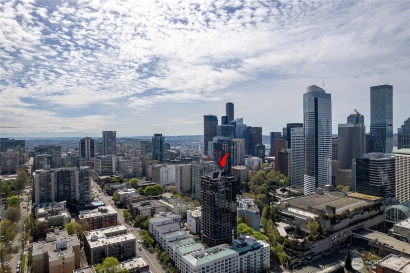 Property photo for 1420 Terry Ave #607, Seattle photo 38