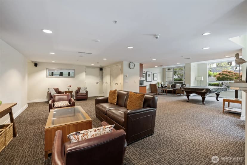 Property photo for 1420 Terry Ave #607, Seattle photo 28