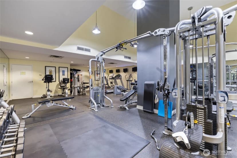 Property photo for 1420 Terry Ave #607, Seattle photo 32