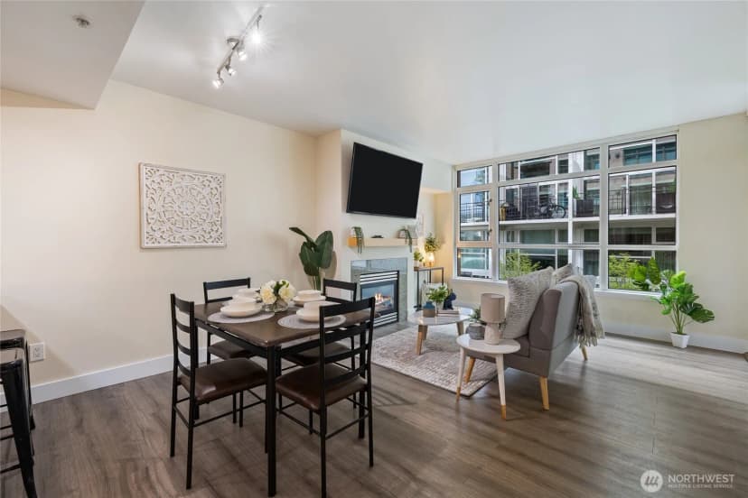 Property photo for 1420 Terry Ave #607, Seattle photo 3