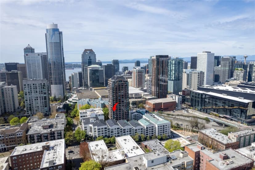 Property photo for 1420 Terry Ave #607, Seattle photo 40