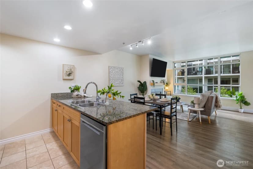 Property photo for 1420 Terry Ave #607, Seattle photo 14