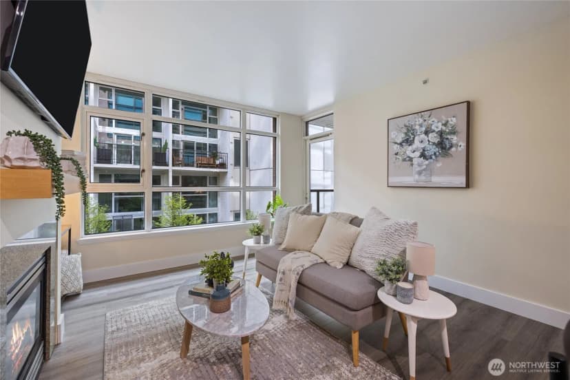 Property photo for 1420 Terry Ave #607, Seattle photo 6