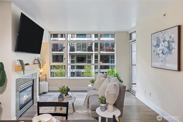 Property photo for 1420 Terry Ave #607, Seattle photo 5