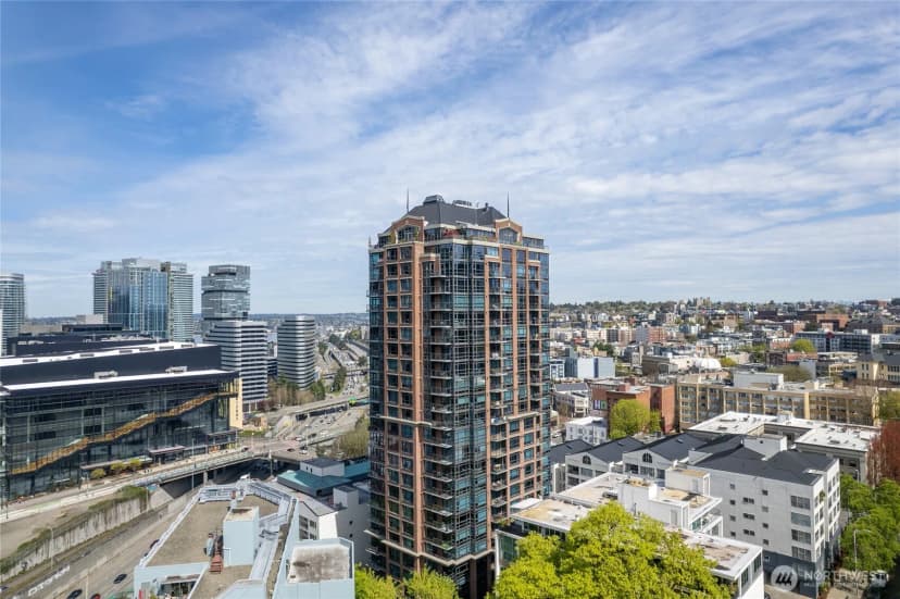 Property photo for 1420 Terry Ave #607, Seattle photo 7
