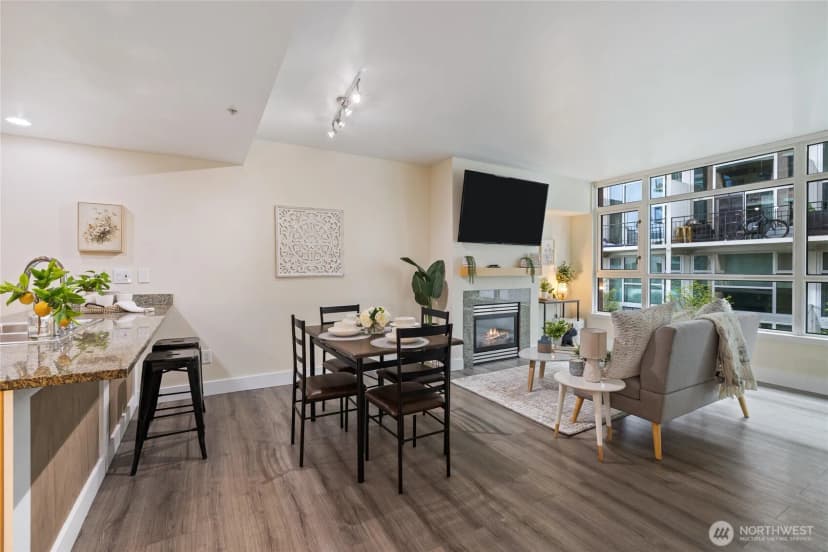 Property photo for 1420 Terry Ave #607, Seattle photo 10