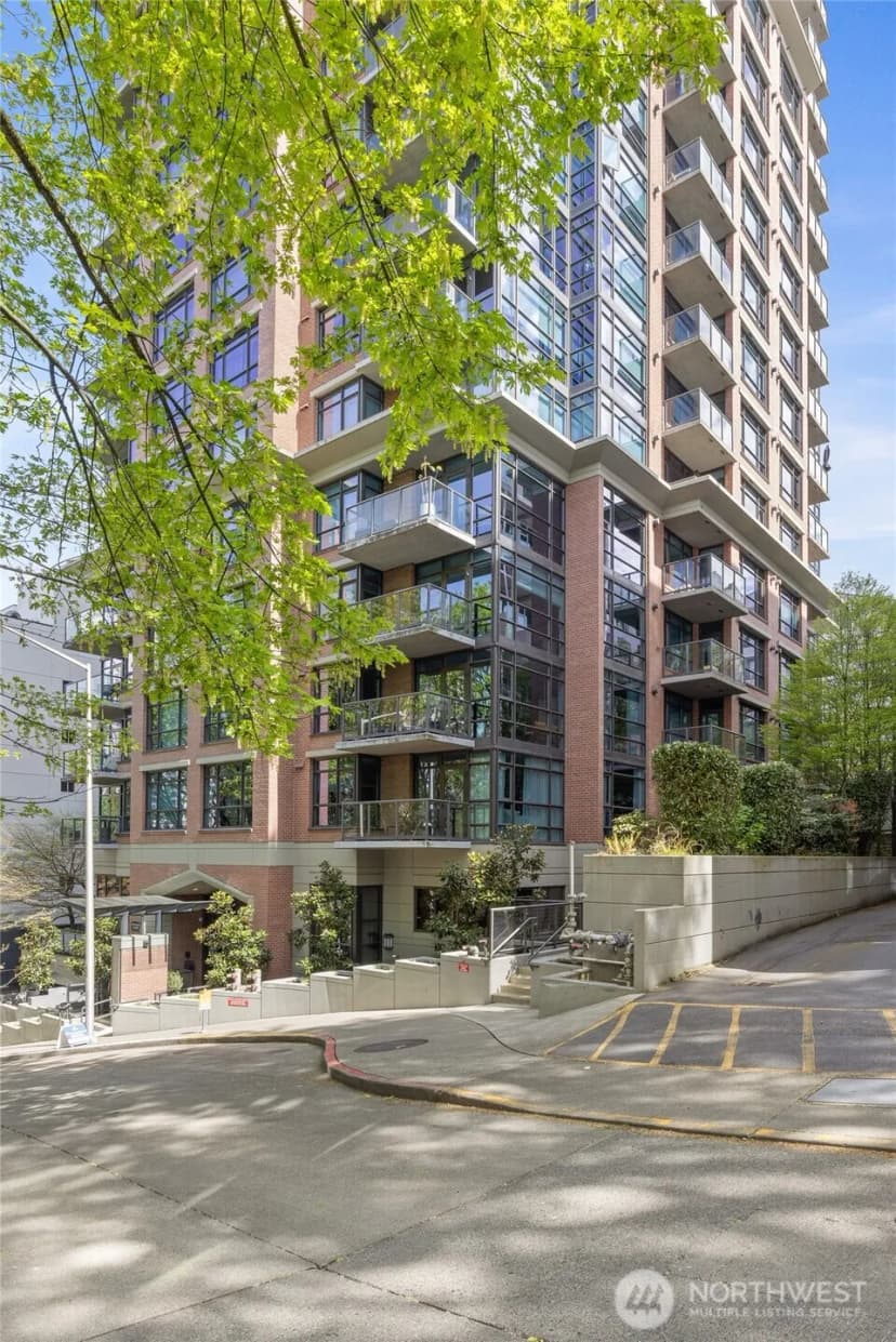 Property photo for 1420 Terry Ave #607, Seattle photo 22
