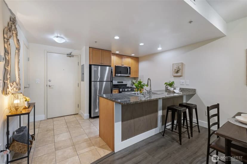 Property photo for 1420 Terry Ave #607, Seattle photo 13