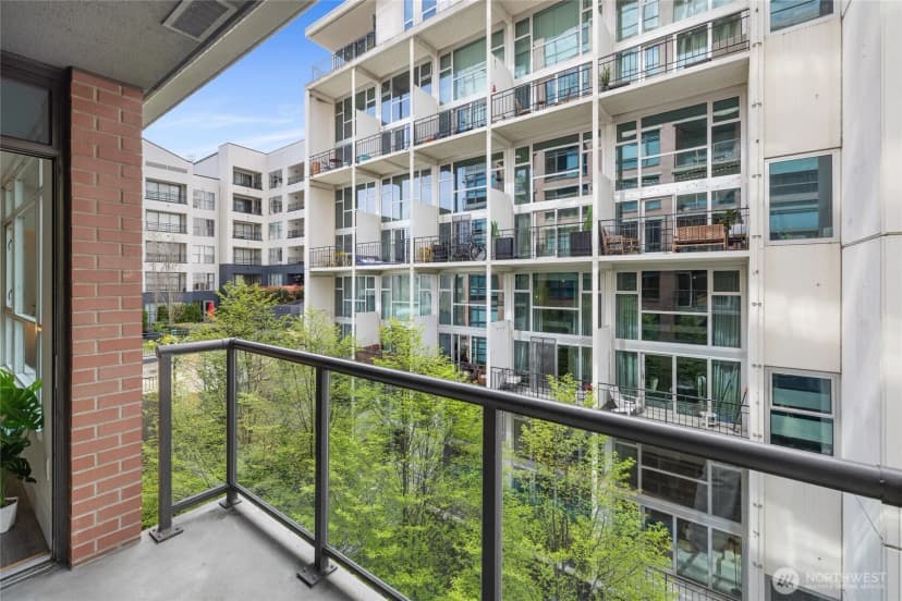 Property photo for 1420 Terry Ave #607, Seattle photo 8