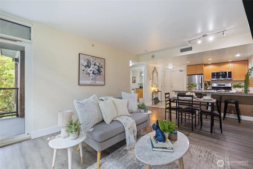 Property photo for 1420 Terry Ave #607, Seattle
