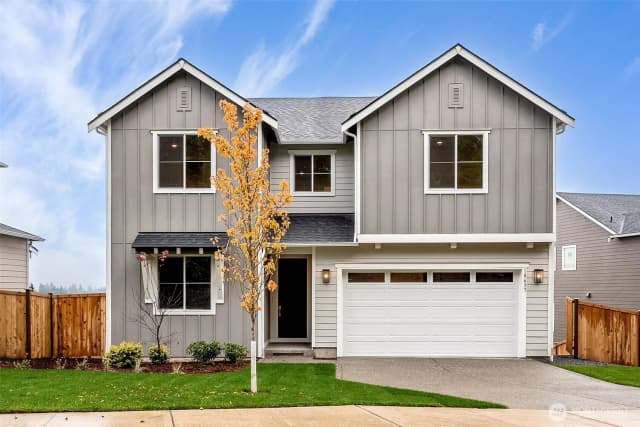 Property photo for 10637 Treasure Drive Nw #121, Silverdale