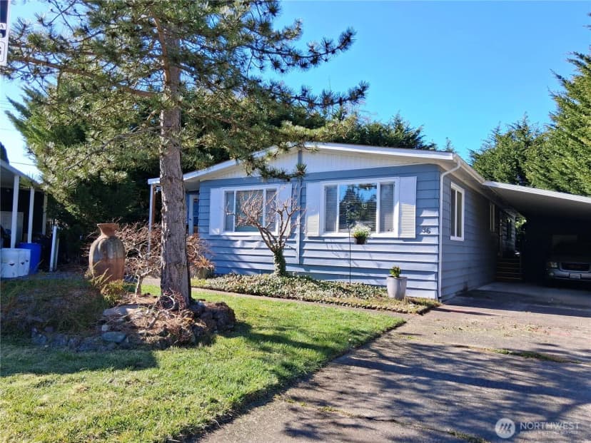 Property photo for 815 124th Street Sw #36, Everett photo 2