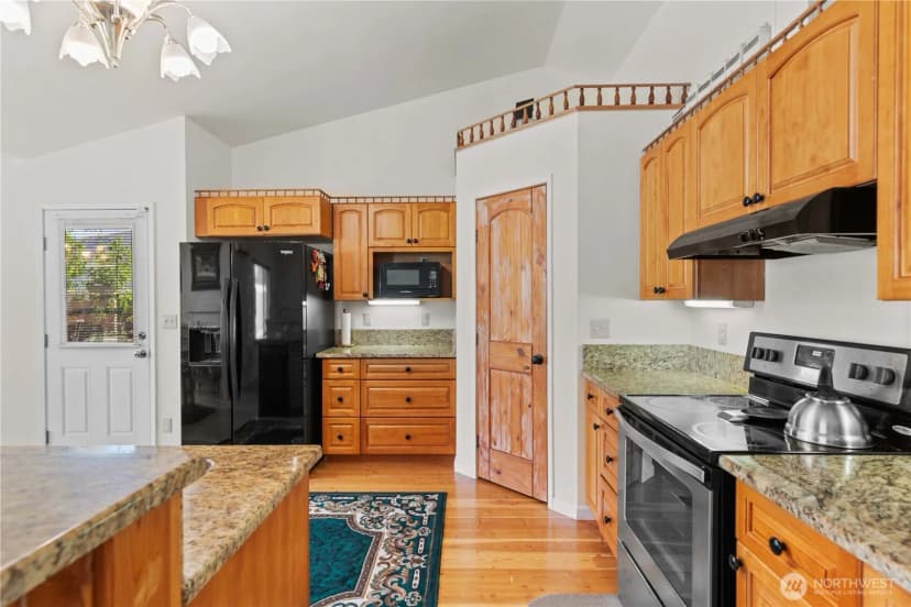Property photo for 1010 Crest Loop, Entiat photo 24