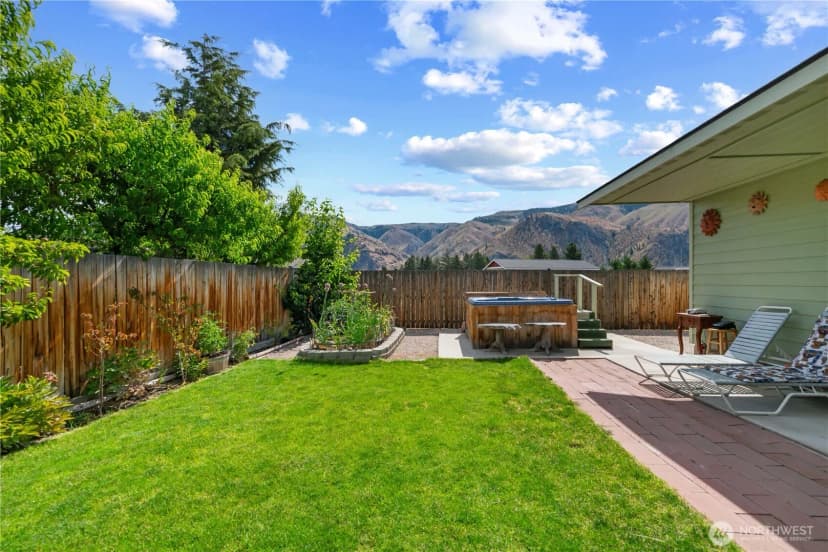 Property photo for 1010 Crest Loop, Entiat photo 19