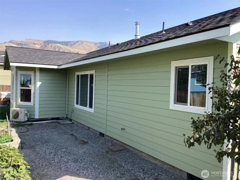 Property photo for 1010 Crest Loop, Entiat photo 8