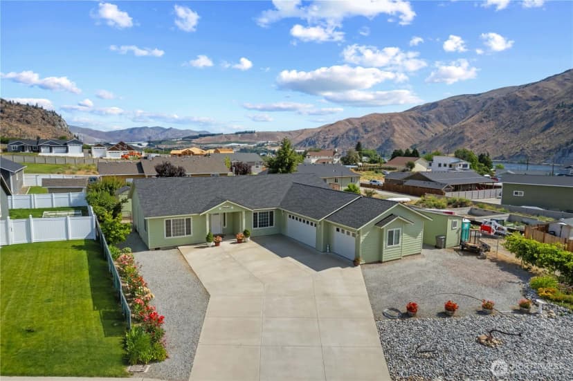 Property photo for 1010 Crest Loop, Entiat photo 5