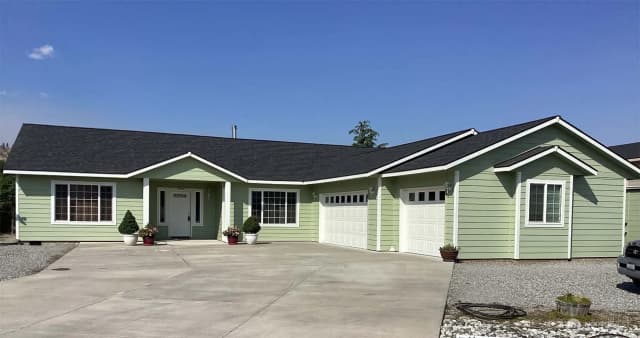 Property photo for 1010 Crest Loop, Entiat