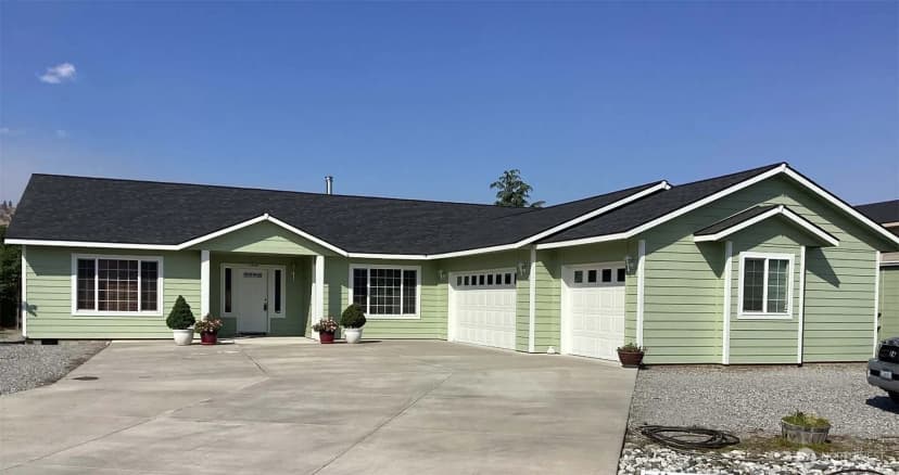 Property photo for 1010 Crest Loop, Entiat