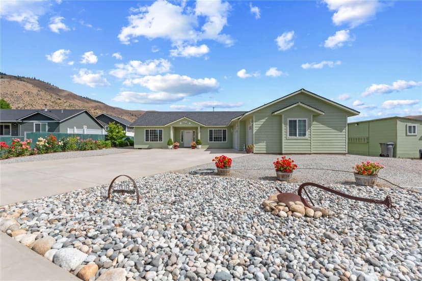 Property photo for 1010 Crest Loop, Entiat photo 9