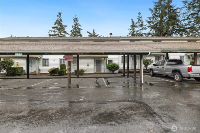 Property photo for 1721 Sw 318th Place #48d, Federal Way photo 2