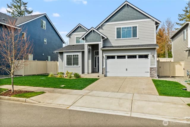 Property photo for 9116 Carlos Way Ne, Lacey