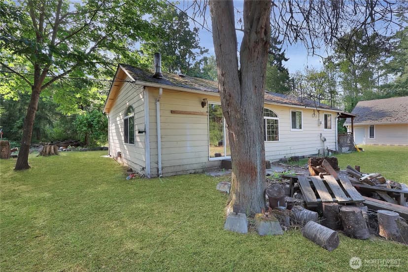 Property photo for 514 Huggins Greig Road S, Roy photo 3
