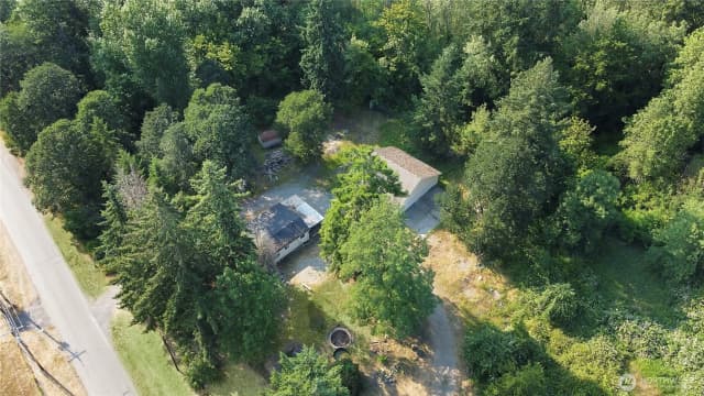 Property photo for 514 Huggins Greig Road S, Roy