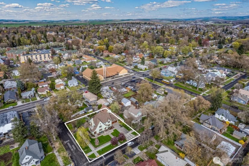 Property photo for 601 Washington Street, Walla Walla photo 37