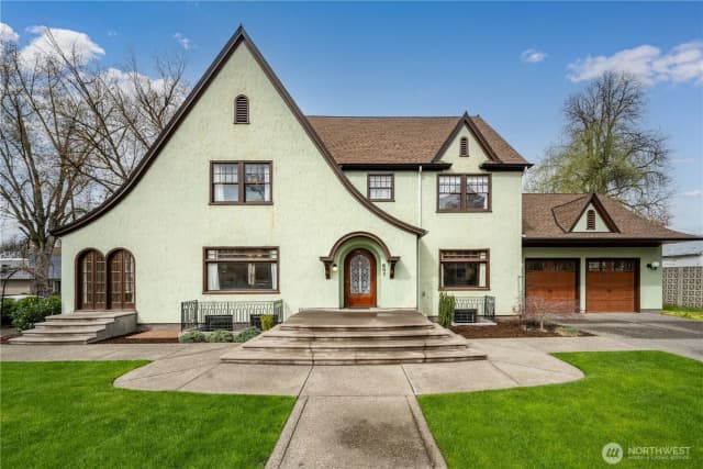 Property photo for 601 Washington Street, Walla Walla