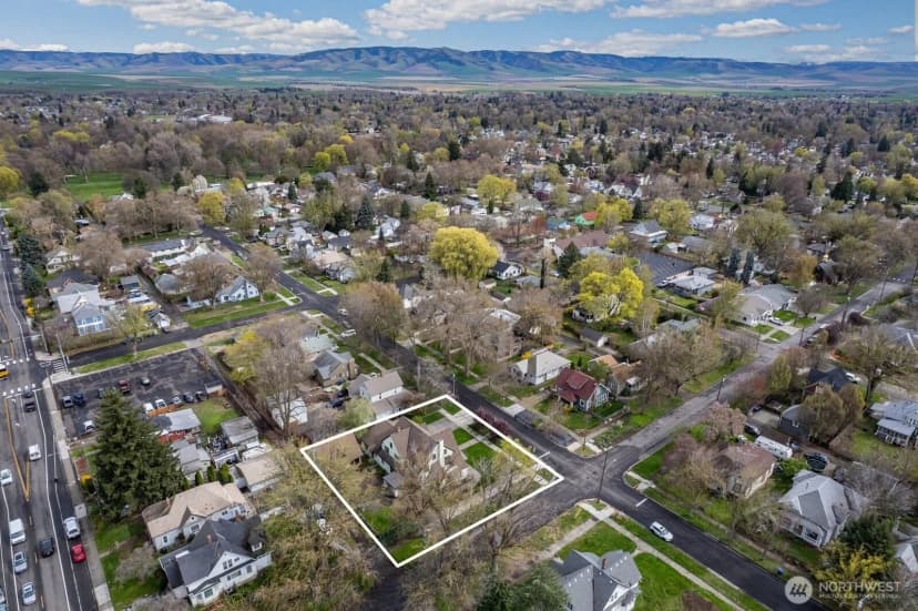 Property photo for 601 Washington Street, Walla Walla photo 38