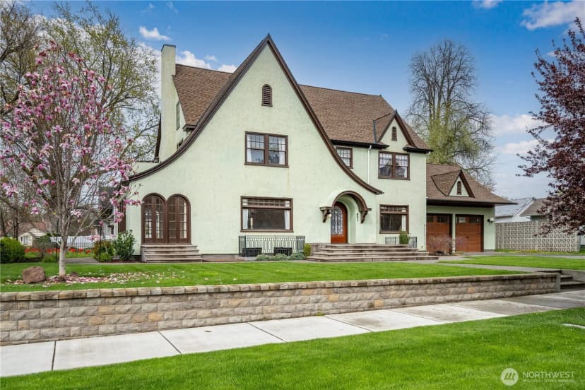 Property photo for 601 Washington Street, Walla Walla photo 39