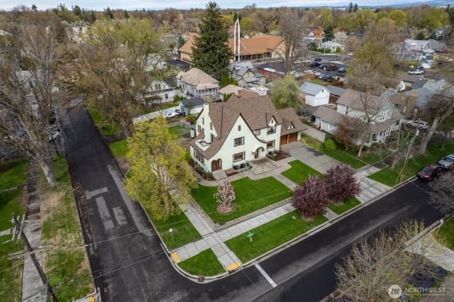 Property photo for 601 Washington Street, Walla Walla photo 2