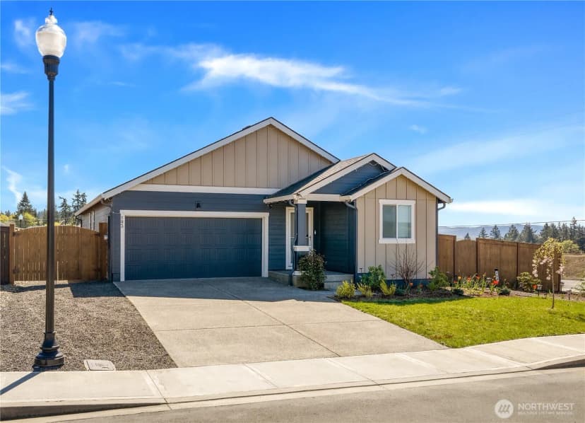 Property photo for 103 Quartz Way, Kalama photo 28