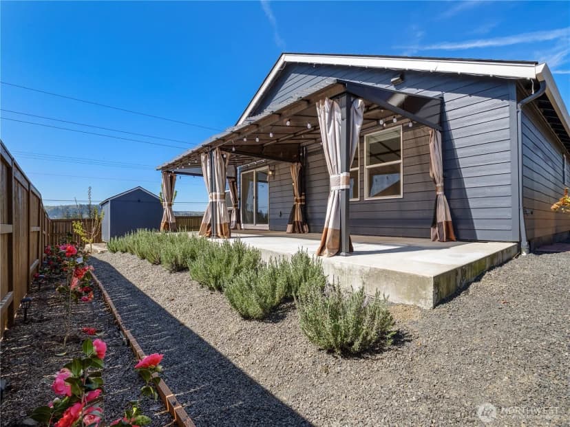Property photo for 103 Quartz Way, Kalama photo 17