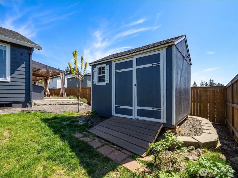 Property photo for 103 Quartz Way, Kalama photo 22