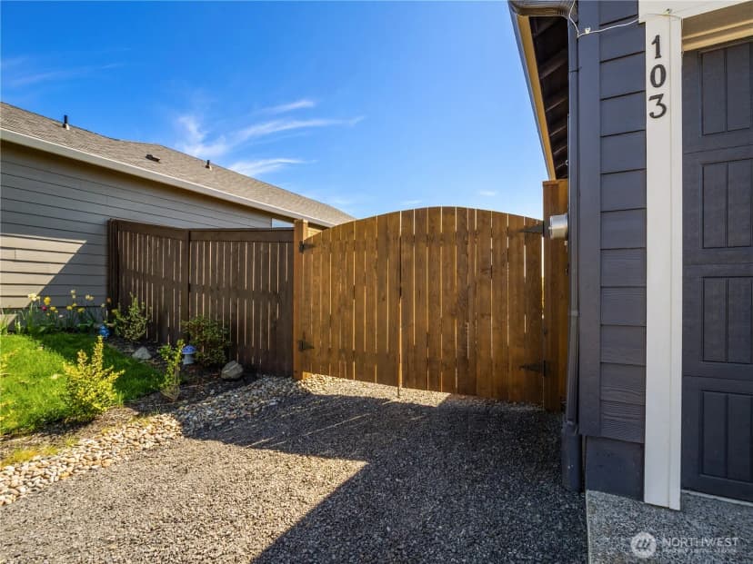 Property photo for 103 Quartz Way, Kalama photo 20