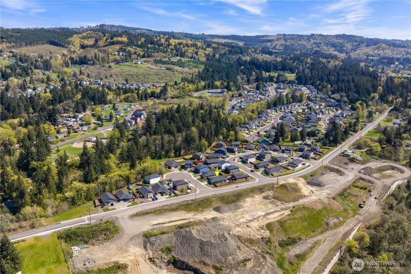 Property photo for 103 Quartz Way, Kalama photo 25