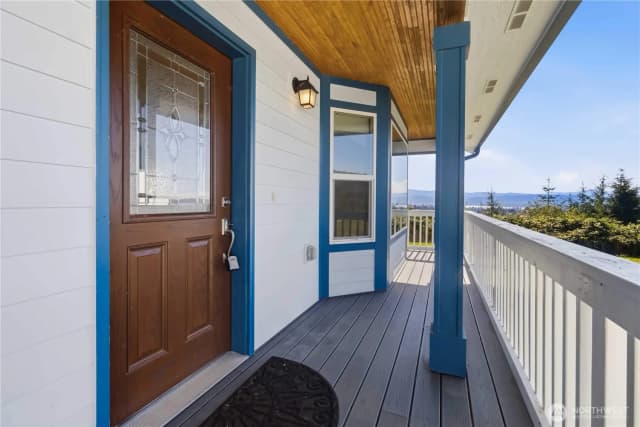 Property photo for 58 Alger Creek Heights Road, Cathlamet photo 4
