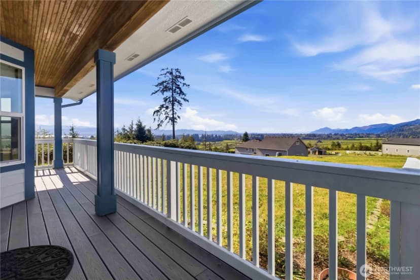 Property photo for 58 Alger Creek Heights Road, Cathlamet photo 5