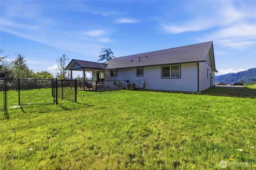 Property photo for 58 Alger Creek Heights Road, Cathlamet photo 33
