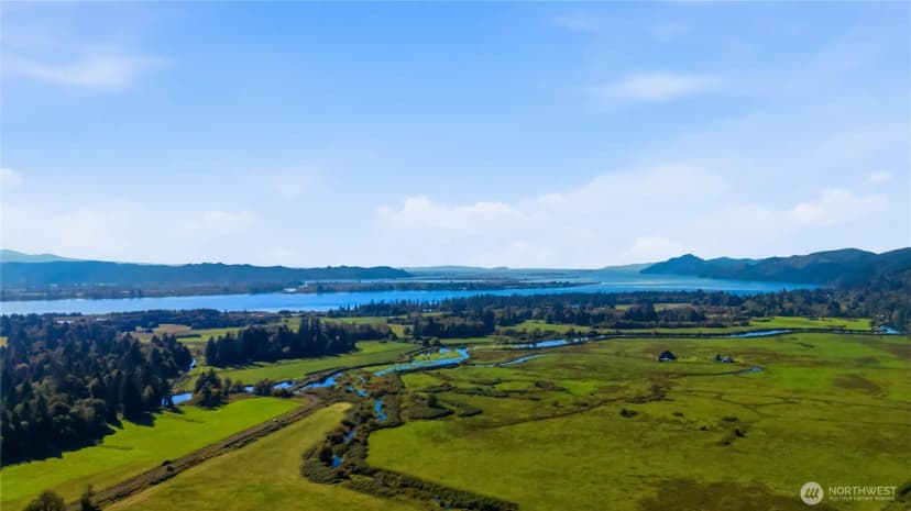 Property photo for 58 Alger Creek Heights Road, Cathlamet photo 6